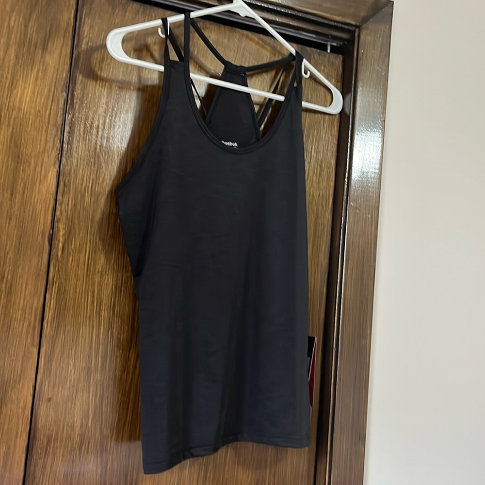 Reebok Athletic Tank
